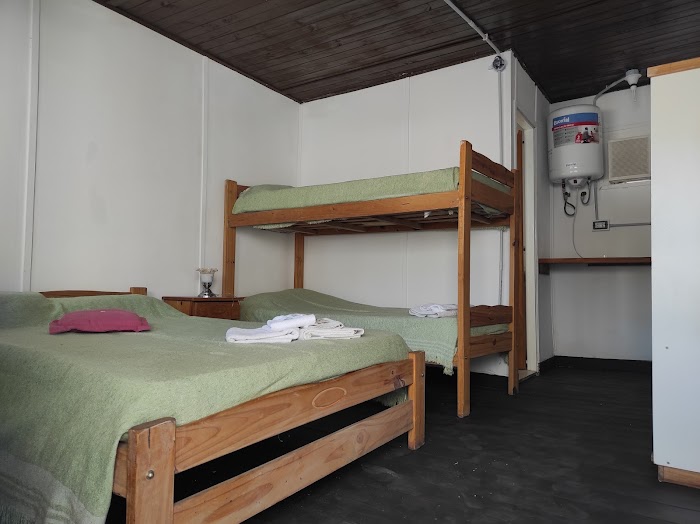 Imagen de Cabañas del Río